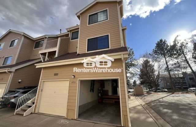 4753 White Rock Circle - 4753 White Rock Circle, Gunbarrel, CO 80301