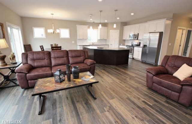 3644 172nd Ln NE - 3644 172nd Ln NE, Ham Lake, MN 55304