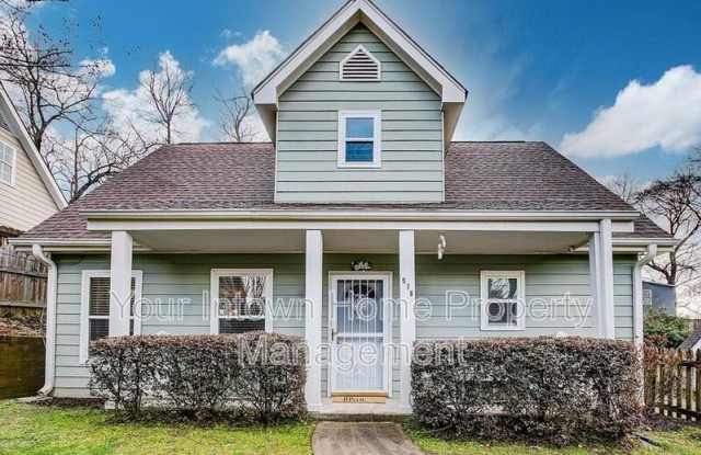 976 Grant Street SE photos photos