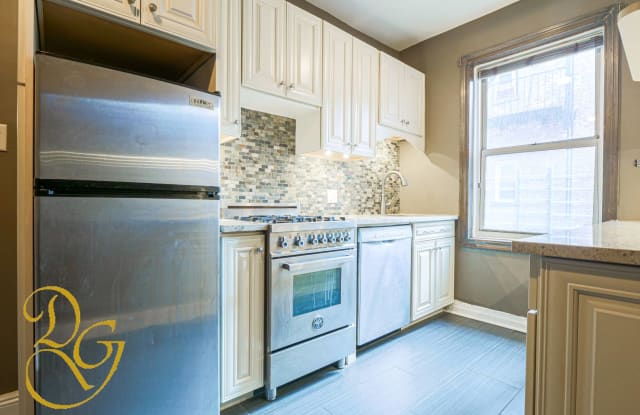 570 Ocean Parkway, #1E - 570 Ocean Pkwy, Brooklyn, NY 11218