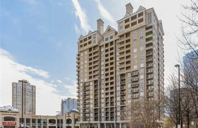 3334 Peachtree Road NE photos photos