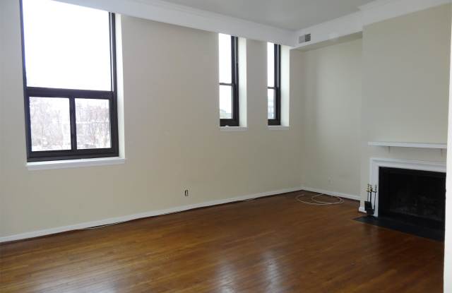 1715 15TH ST NW #31 - 1715 15th St NW, Washington, DC 20009