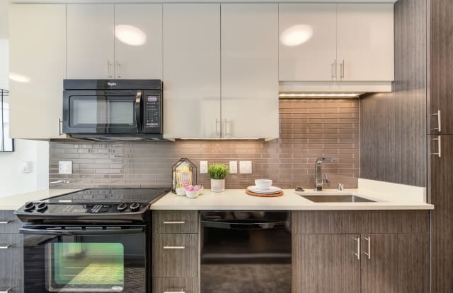 Rivet Apartment Homes Gallery 4