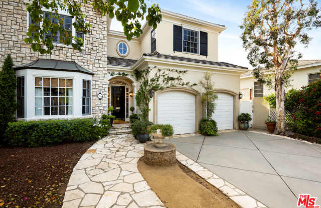 755 Chautauqua Blvd - 755 Chautauqua Boulevard, Los Angeles, CA 90272