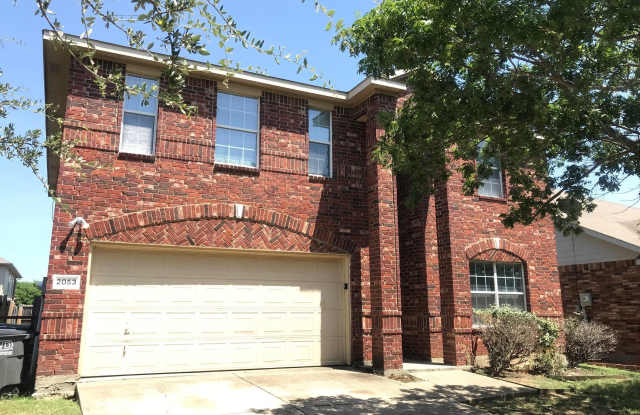 2053 Meadow Park Drive Gallery 1