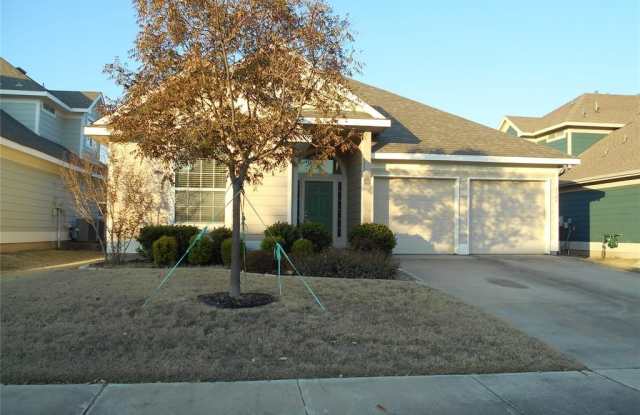 9904 Tanglebrush Drive - 9904 Tanglebrush Drive, McKinney, TX 75072