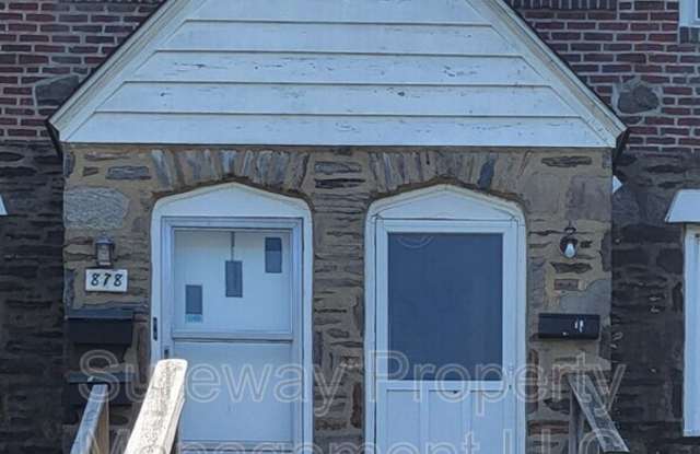 880 Windermere Ave. - 880 Windermere Avenue, Drexel Hill, PA 19026