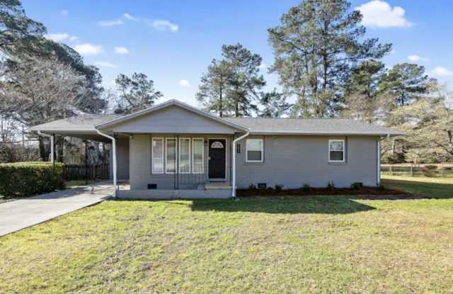 4611 Campground Drive photos photos