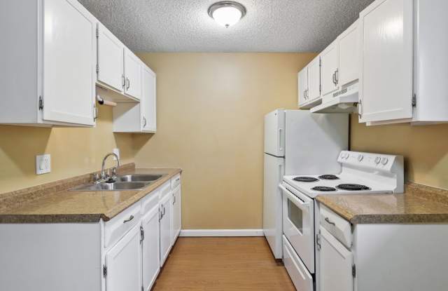 5373 Field St #204- 2 weeks Rent Credit! Fully Remodeled! Laundry On-Site! photos photos
