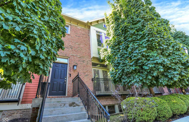 529 E New York Street - 529 East New York Street, Indianapolis, IN 46202