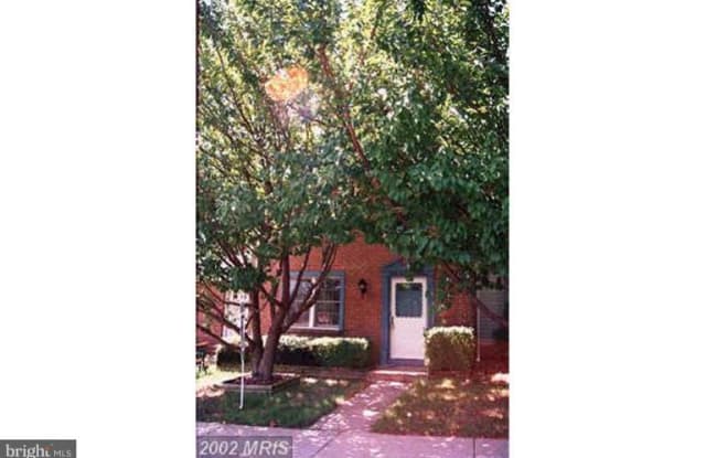 3471 BELFRY LANE - 3471 Belfry Lane, Potomac Mills, VA 22192