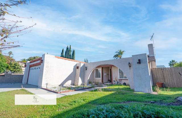 Beautiful 3-Bedroom Home with Pool in Diamond Bar! photos photos