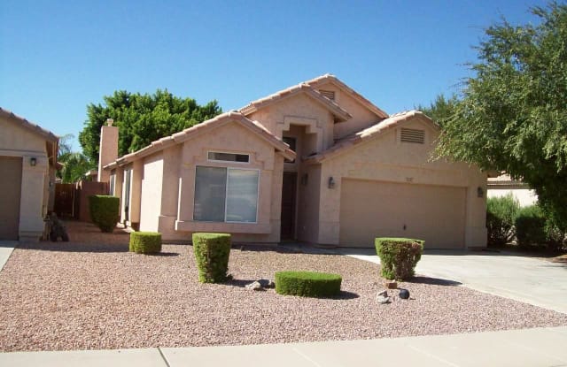 1007 E MOHAWK Drive - 1007 East Mohawk Drive, Phoenix, AZ 85024