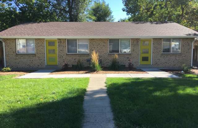 4848 Garrison St photos photos