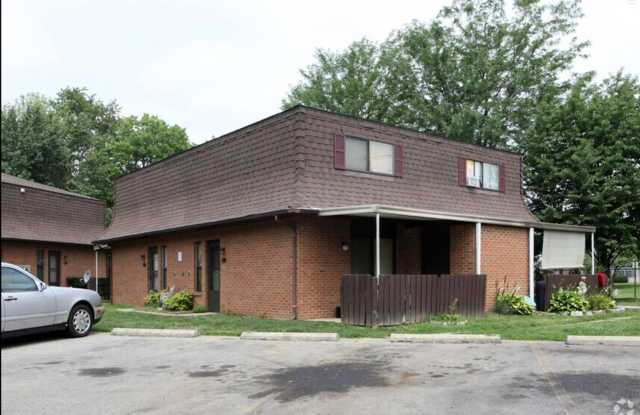 Village of Courtright photos photos