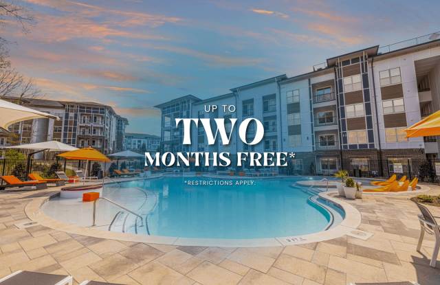 Linz Holly Springs Apartments Gallery 1