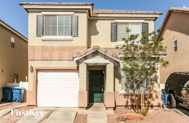 5260 Paradise Valley Avenue - 5260 Paradise Valley Avenue, Sunrise Manor, NV 89156