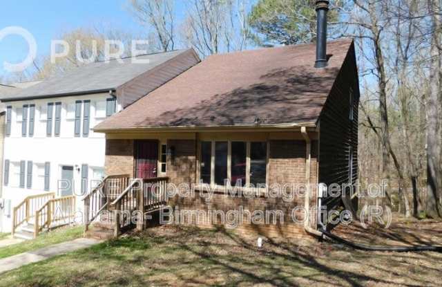 724 Eastern Manor Lane - 724 Eastern Manor Lane, Birmingham, AL 35215