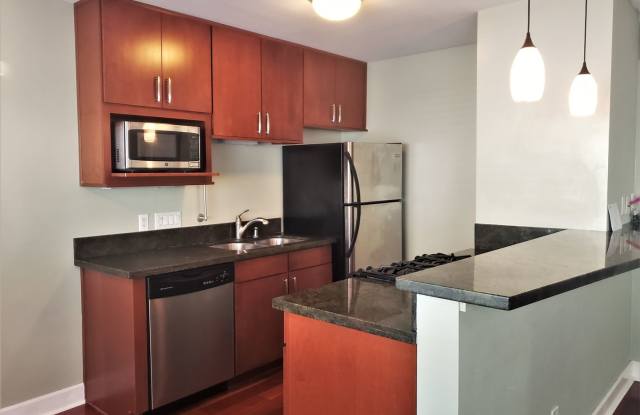 Exclusive Upgraded Condo! Gallery 3