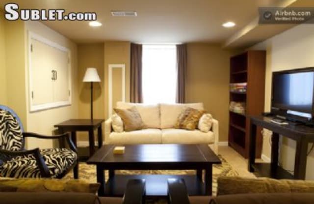 2825 Bellevue Ter Nw - 2825 Bellevue Terrace Northwest, Washington, DC 20007