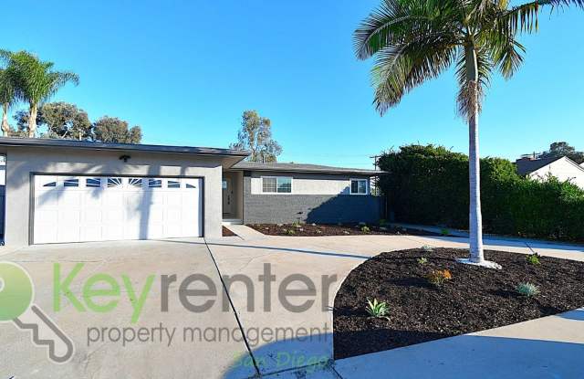 Spacious 3bd/2ba Chula Vista Home with RV Parking and Large Family Room photos photos Spacious 3bd/2ba Chula Vista Home with RV Parking and Large Family Room photos photos