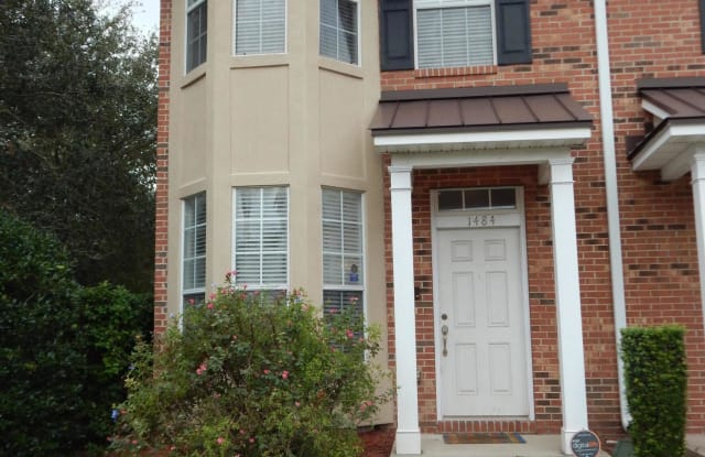 1484 FIELDVIEW DR - 1484 Fieldview Drive, Jacksonville, FL 32225