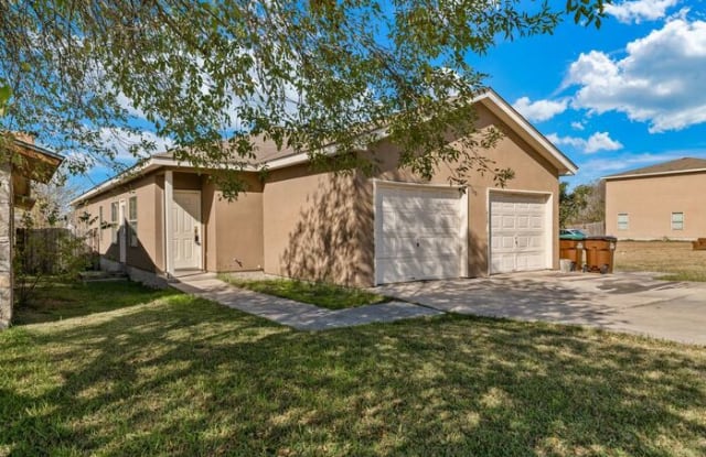 7379 Longing Trail - 7379 Longing Trail, Bexar County, TX 78244