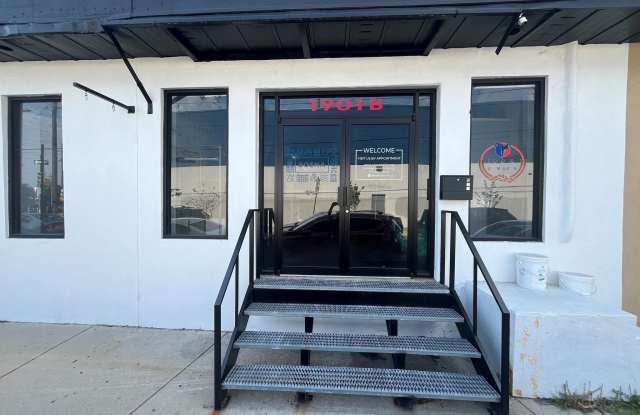 1901 WASHINGTON Avenue Gallery 2