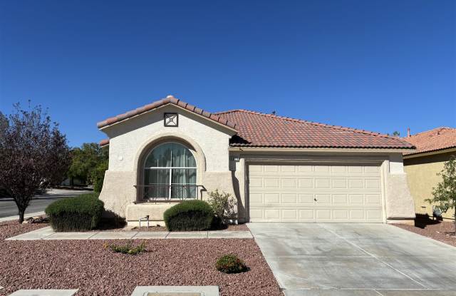 5023 Shadow Valley Street - 5023 Shadow Valley Street, Spring Valley, NV 89148