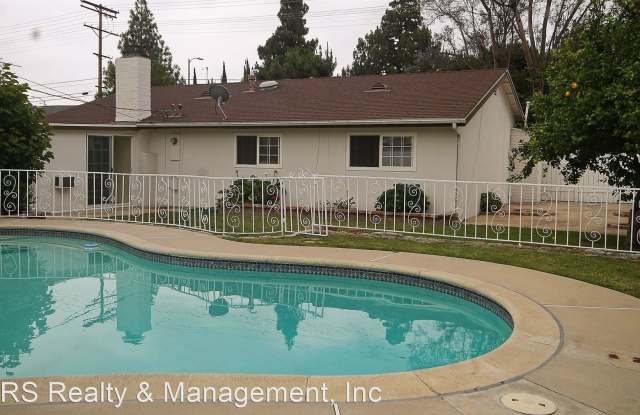 18721 Nordhoff Street Gallery 3