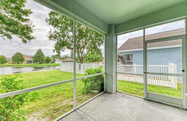 15121 SEAROBBIN DRIVE - 15121 Searobbin Drive, Lakewood Ranch, FL 34202