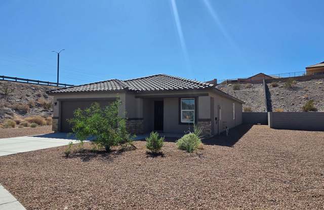 Brand-New 3-Bedroom/2 bath home located in Montano Ridge Estates on Cul-De-Sac! Gallery 1