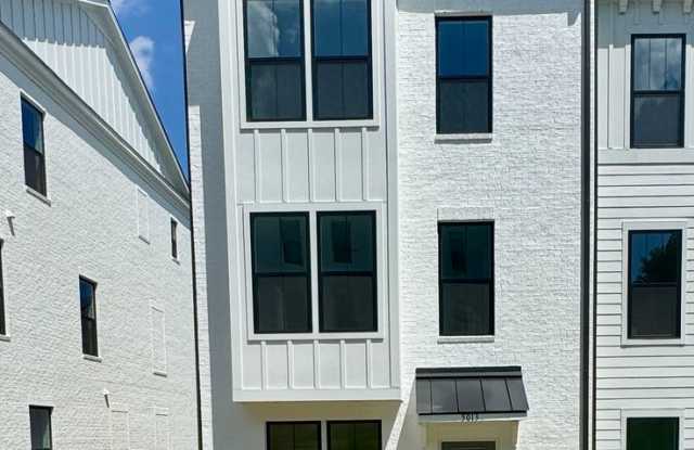 Beautiful New Construction, Three Story Townhouse in Prime Location photos photos