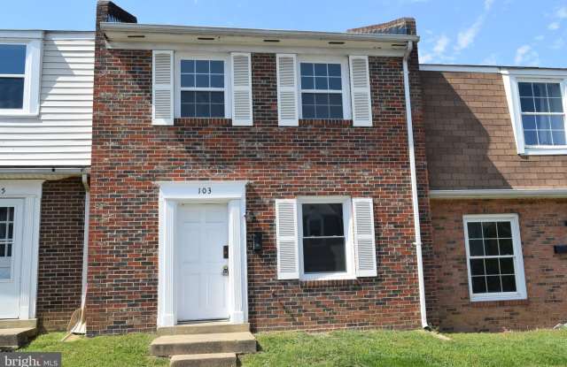103 HUGHEY COURT photos photos