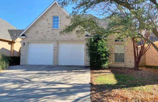 Great 3 Bdrm 2 Bath Home for Lease in Denton, Tx - 1113 Ellison Park Circle, Denton, TX 76205