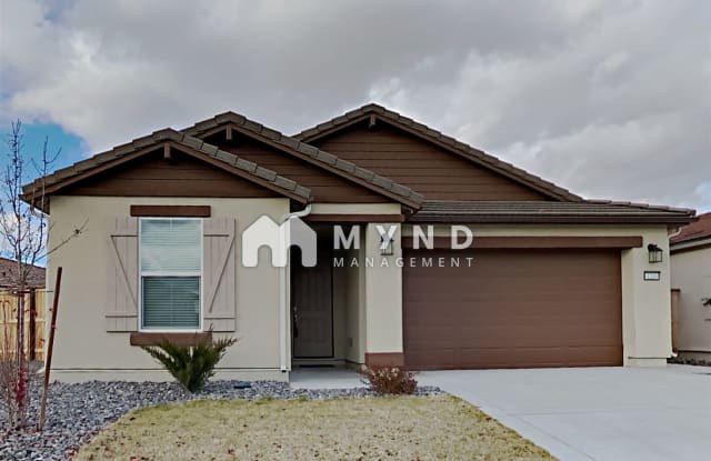 1218 Grey Owl Dr - 1218 Grey Owl Drive, Sparks, NV 89436