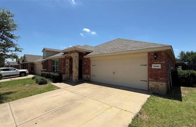 1309 Basswood Lane - 1309 Basswood Lane, Hunt County, TX 75189