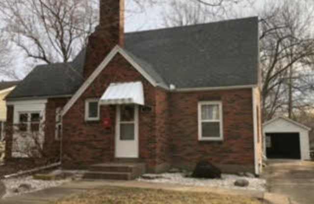 710 North Sprigg Street photos photos