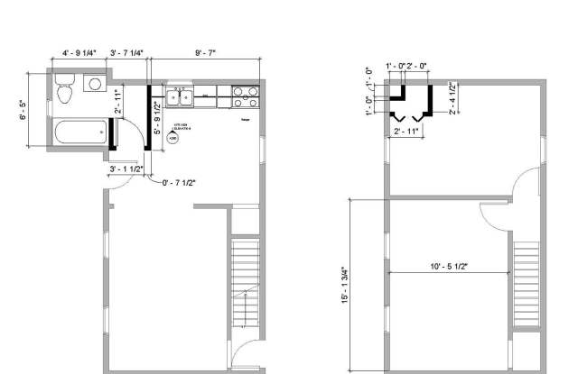 2BR, 1BA Single Family Home - Newly Remodeled! - SHOWING SOON! photos photos