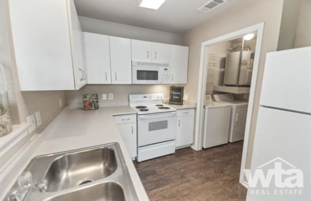 River Stone Ranch - 5701 South Mopac Expressway, Austin, TX 78749