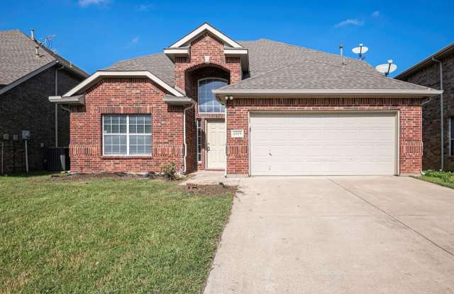 6909 Shore Breeze Court - 6909 Shore Breeze Court, Arlington, TX 76016