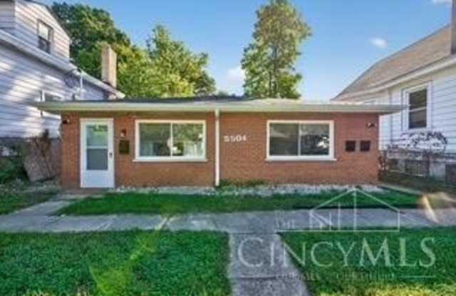 5504 Stewart Avenue Gallery 1