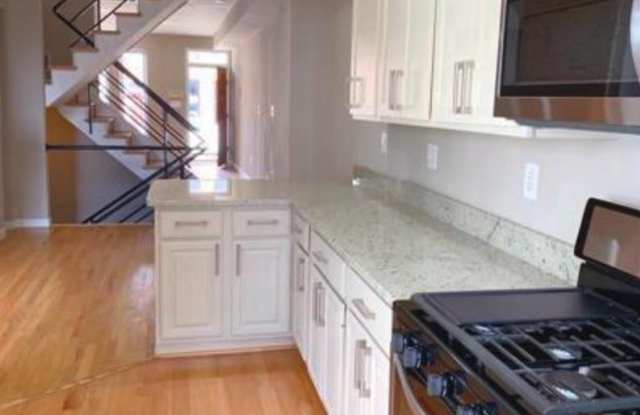 1628 S CHARLES STREET - 1628 South Charles Street, Baltimore, MD 21230