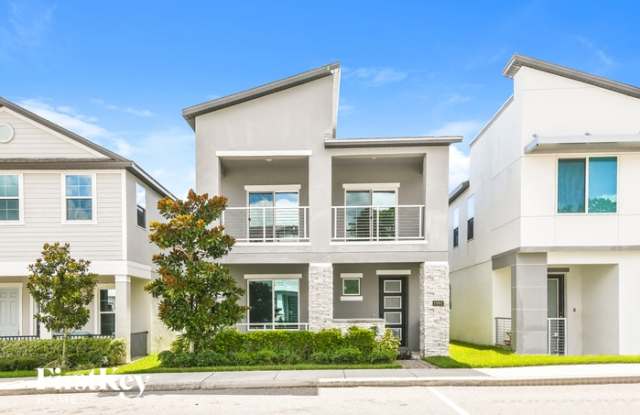 1991 Standing Rock Circle - 1991 Standing Rock Circle, Orange County, FL 34787