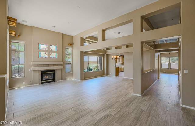 11530 E Desert Willow Drive Gallery 2