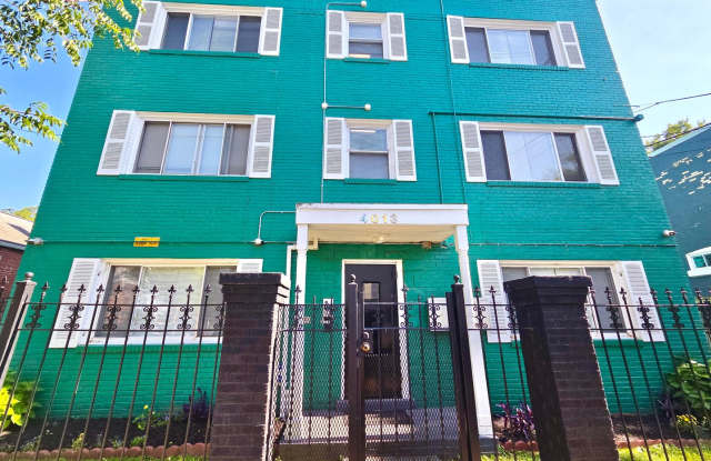 Charming 2 BR/1 BA Apartment in Deanwood – All Utilities Included! photos photos