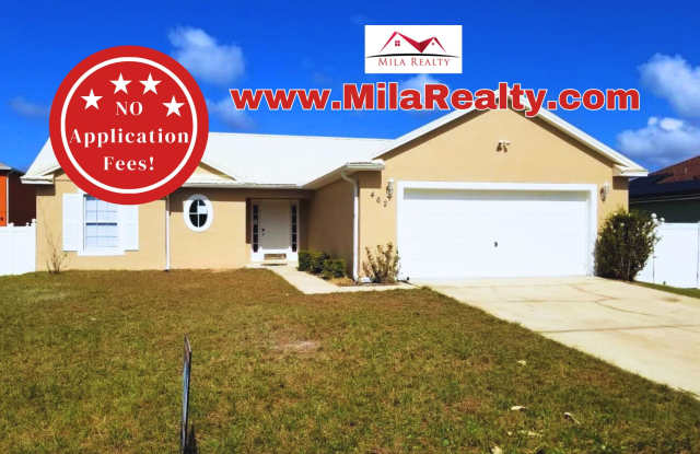 462 Magpie Court - 462 Magpie Court, Poinciana, FL 34759 462 Magpie Court - 462 Magpie Court, Poinciana, FL 34759