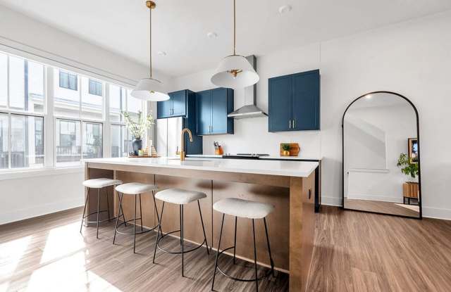 Charming 3 Bed / 3 Bath Townhome for Rent in Chosewood Park: Modern, Pet Friendly, Full of Extras - 1249 Zucchini Circle Southeast, Atlanta, GA 30315