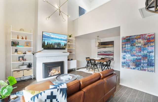 Wildwood Condo, on Whitefish Lake - 1330 Wisconsin Avenue, Whitefish, MT 59937