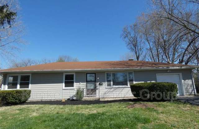 1521 Morgan Street - 1521 Morgan Street, Swansea, IL 62226